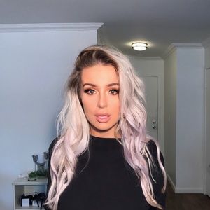 Meet your Posher, Ely